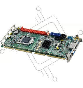 Материнская плата Advantech PCE-5129G2-00A3 LGA1151 Q170 FSHB DDR4/VGA/USB3, w/o LPT, I210  LGA1151 Q170 FSHB DDR4/VGA/USB3, w/o LPT, I210. Требуется установить батарейку BR2032 3V