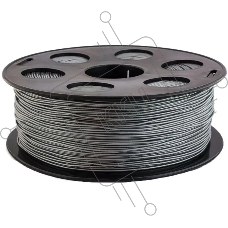 Пластик для принтера 3D Bestfilament st_petg_1kg_1.75_serebr PETG d1.75мм 1кг 1цв.