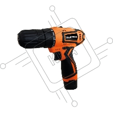 Аккумуляторный шуруповерт Zerten ASB-12S 222