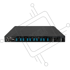 Коммутатор H3C S6850-56HF L3 Ethernet Switch 48*SFP28+8*QSFP28 Ports w/o PSU