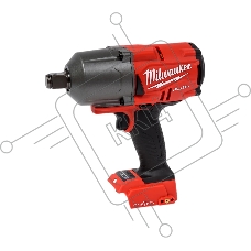 Аккумуляторный гайковерт Milwaukee  M18 ONEFHIWF34-0X FUEL ONE-KEY 4933459729