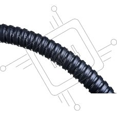 Металлорукав Fortisflex Р3-ЦПнг-LS 25 с протяжкой (уп.50 м) 76649 Металлорукав Fortisflex Р3-ЦПнг-LS 25 с протяжкой (уп.50 м) 76649