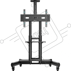 Мобильная стойка для интерактивной панели ONKRON TS1551