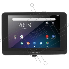 Автомагнитола Pioneer SDA835Tab+T20BT, 2 DIN, 8