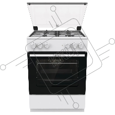 Комбинированная плита GORENJE GK6A44WF 745712