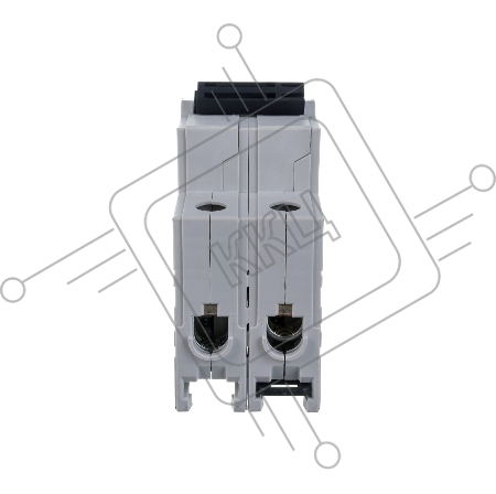 Автоматический выключатель ABB 2CDS642041R0504 2P, 50A, C, 4,5кА, BMS412C50