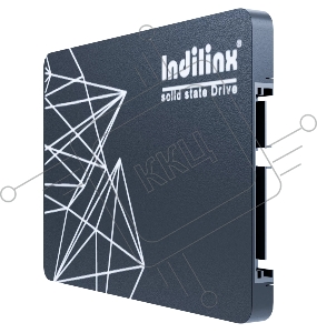 Накопитель SSD Indilinx SATA III 240Gb (IND-S325S240GX)