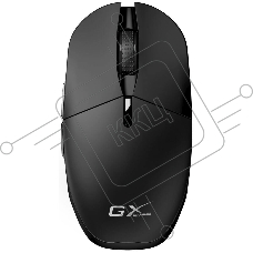 Мышь беспроводная Genius Scorpion M58250 черный, 3200 dpi, радиоканал, Bluetooth, USB, кнопки - 6