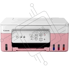 МФУ струйный Canon Pixma G3430 Pink (5989C024), A4, цветной, печ. до 11/6 стр/мин., 4800x1200 dpi (печ.), 600x1200 dpi (скан.), USB, Wi-Fi