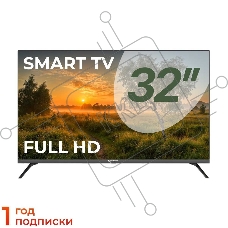Телевизор Триколор 32