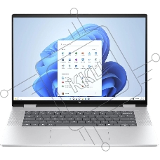 Ноутбук HP Envy x360 16-ac0009ci Core Ultra 7 155U 16Gb SSD512Gb Intel Graphics 16