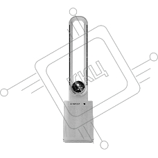 Вентилятор GALAXY LINE GL 8113