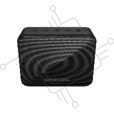 Портативная колонка GRUNDIG Solo+