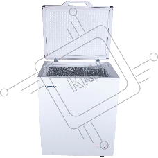 Морозильный ларь RENOVA FC175C белый