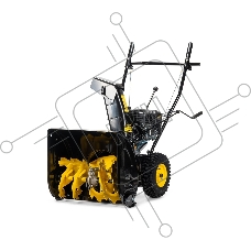 Снегоуборщик бензиновый Champion ST 656
