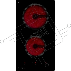 Варочная панель Zigmund & Shtain CN 41.3 B