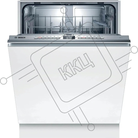Посудомоечная машина встраив. Bosch SMV4ITX11E 2400Вт полноразмерная