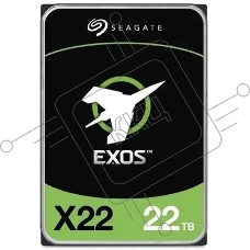 Жесткий диск Seagate Enterprise Capacity 3.5
