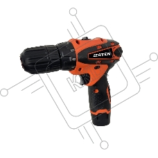 Аккумуляторный шуруповерт Zerten AV-12 222