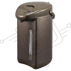 Термопот Starwind STP5171 5л. 750Вт коричневый