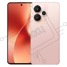 Смартфон Realme 15 5G RMX5106, 12/256Gb, розовый