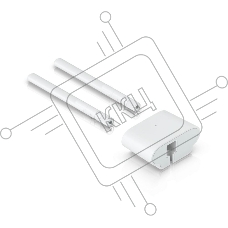 Антенна Ubiquiti Omni  & Desktop Stand Kit Omnidirectional antenna kit for the Swiss Army Knife that provides extended range coverage