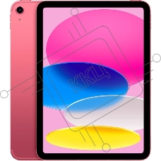 Планшет Apple iPad 2025 Gen 11 A3355 Wi-Fi+Cellular 11
