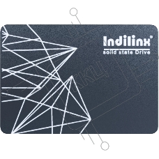 Накопитель SSD Indilinx IND-S325S, 240Gb, SATA III, 2.5