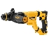 Перфоратор DeWalt DCH263N 18.0В XR бесщеточный 2-кг перфоратор SDS-Plus, эн.удара 3.0 Дж(EPTA), 3 режима, 28 мм.