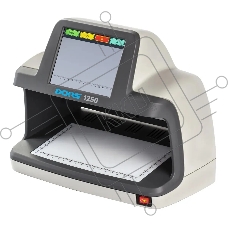 Детектор банкнот Dors 1250 Standart FRZ-044870 просмотровый мультивалюта