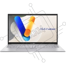 Ноутбук ASUS VivoBook 17 X1704VA Intel Core i7 1355U 1700MHz/17.3