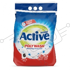 Стиральный порошок автомат ACTIVE 