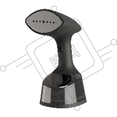 Отпариватель ручной EVOLUTION HANDY 2 черный