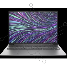Ноутбук HP ZBook Power G11 Core U7-165H 3.8 GHz,16