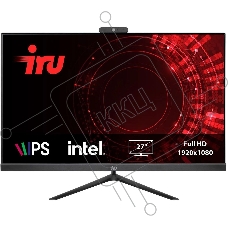 Моноблок IRU Office 27IH5P 27
