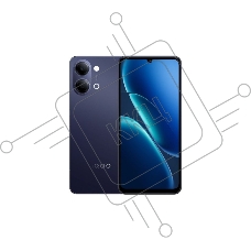 Смартфон iQOO Z11 lite 8Gb, 256Gb, синий