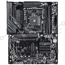 Материнская плата Gigabyte B550 X GAMING WIFI7, AM4, AMD B550, 4xDDR4, 4xSATA, 2xM.2, 1xPCIe 4.0 x16, 1xPCIe 3.0 x4, 2xPCIe 3.0 x1, 1xHDMI, 1xDisplayPort, 1x2.5Gb LAN, 1xUSB 3.2 Gen2, 4xUSB 3.2 Gen1, 1xUSB Type-C, 2xUSB 2.0, 2x3.5 мм, 7.1, ATX