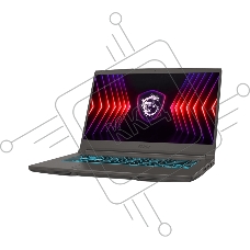 Ноутбук MSI Thin A15 B7UC-405XRU 15.6