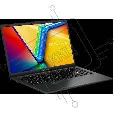 Ноутбук ASUS Vivobook Go 15 E1504GA-BQ193, Core i3-N305 /8Gb/SSD256Gb/15.6