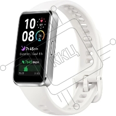 Фитнес-браслет Huawei BAND 10 NOR-B29 белый