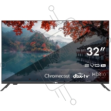 Телевизор Haier 32