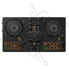 Контроллер Pioneer DJ AlphaTheta DDJ-FLX2