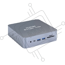 Распределитель Infobit iTrans OCS 181 18 подключений через 1 кабель USB