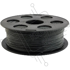 Пластик для принтера 3D Bestfilament st_pla_1kg_1.75_black PLA d1.75мм 1кг 1цв.
