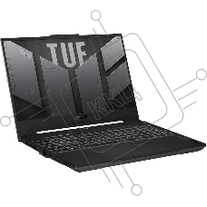 Ноутбук Asus TUF Gaming FX507ZC4-HN078 i7 12700H/16Gb/SSD512Gb/RTX 3050 4Gb/15.6