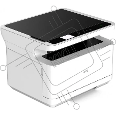 МФУ лазерный DELI M2000DNWs, A4, ч/б, печ. 25 стр/мин., 1200x1200 dpi,  Ethernet, USB, Wi-Fi