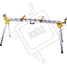 Стойка для торцовочных пил DeWalt DE7023 серебристый