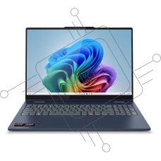 Lenovo IdeaPad 5 2-in-1 16AKP10 AMD Ryzen AI 7 350 2000MHz/16