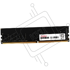 Оперативная память KingSpec, DDR4, 16GB (1x16GB), 3200MHz, CL17