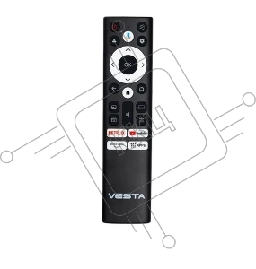 Телевизор Vesta 55'' V55MU8500 черный LED 4k UHD GoogleTV 60Hz 2/16Gb